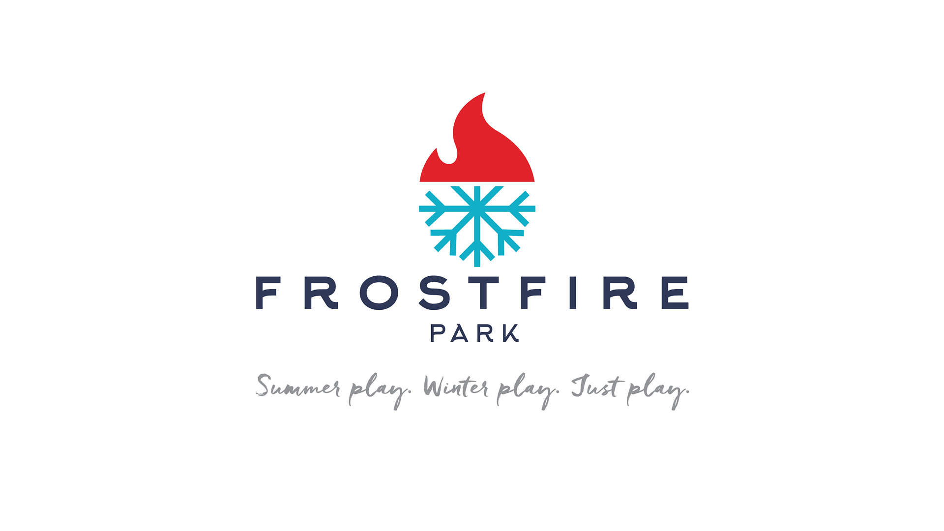 Logo - Frost Fire